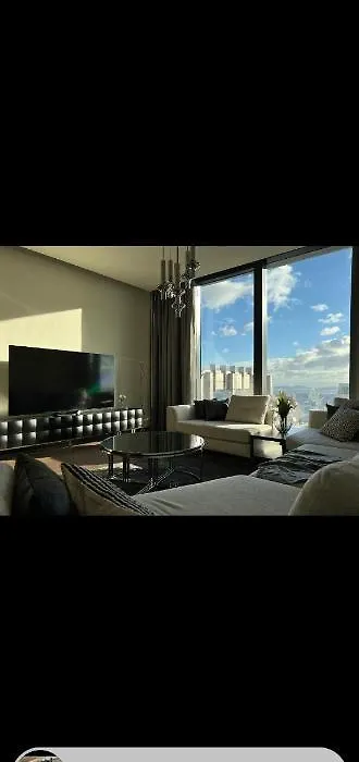 Address Residence By Emmar-1