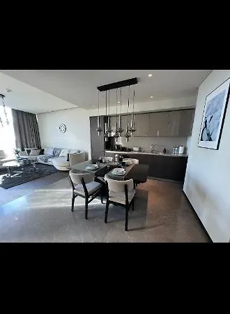 Address Residence By Emmar-2