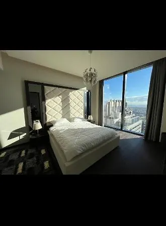Address Residence By Emmar-3